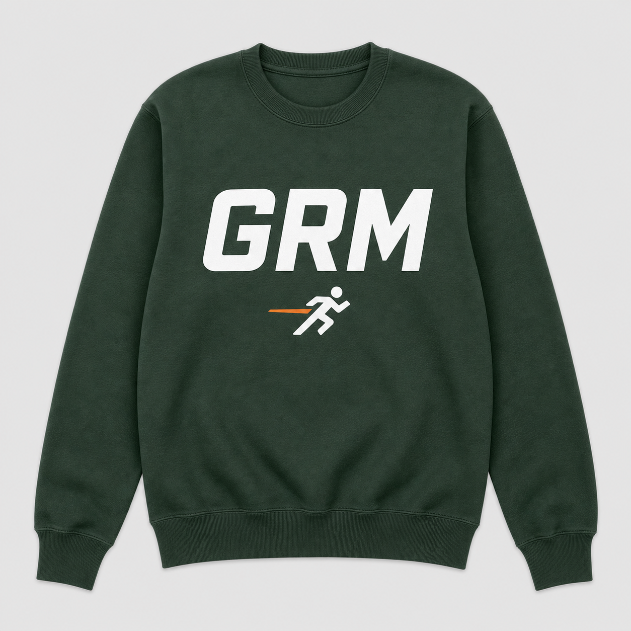 GRM Creator Crew Sweatshirt