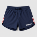 GRM Freedom Miles Running Shorts