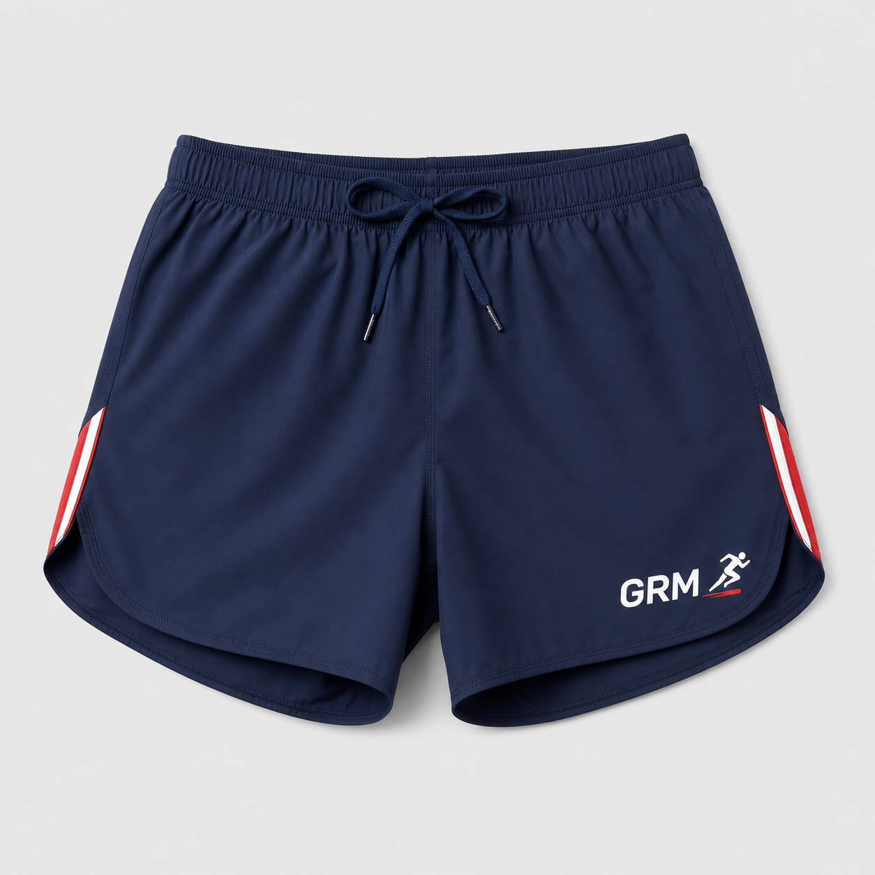 GRM Freedom Miles Running Shorts