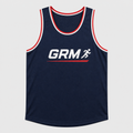 GRM Freedom Miles Race Tank