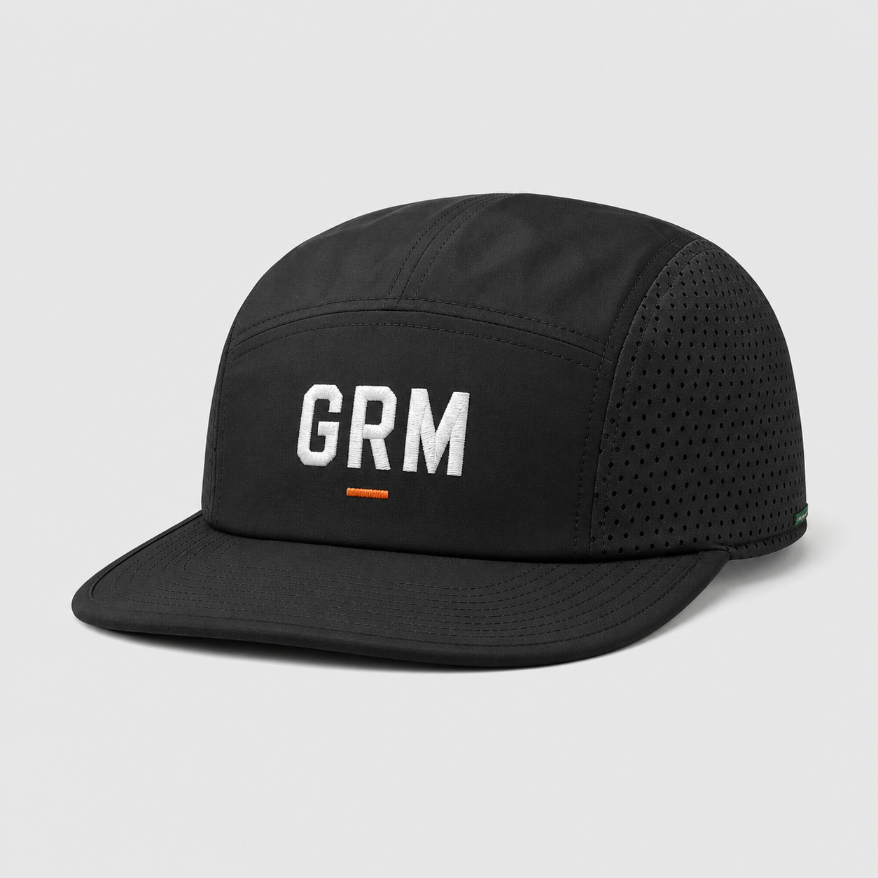 GRM Performance Running Hat